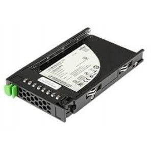 Fujitsu S26361-F5783-L960 internal solid state drive 2.5'' 960 GB Serial ATA III (S26361-F5783-L960)