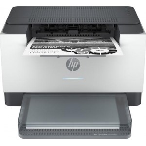 HP LaserJet M209dw 600 x 600 DPI A4 Wi-Fi White (6GW62F#B19)