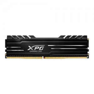 XPG GAMMIX D10 memory module 16 GB 2 x 8 GB DDR4 3200 MHz (AX4U320088G16A-DB10)