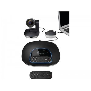 Logitech Σύστημα Συνδιάσκεψης Group (960-001057)