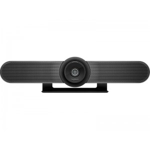 Logitech MeetUp Web Camera 4K με Autofocus (960-001102)