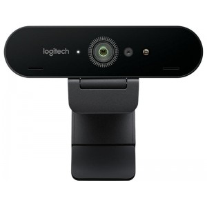 Logitech Brio Stream Web Camera 4K (960-001194)