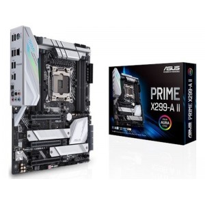 Asus Prime X299-A II Motherboard ATX με Intel 2066 Socket (90MB11F0-M0EAY0)