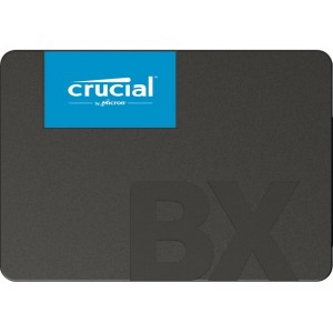 Crucial BX500 SSD 2TB 2.5'' SATA III (CT2000BX500SSD1)