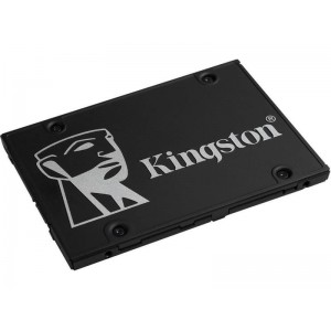 Kingston KC600 SSD 2TB 2.5'' SATA III (SKC600/2048G)
