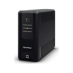 CyberPower UT1050EG UPS Line-Interactive 1050VA 630W με 4 Schuko Πρίζες (UT1050EG-FR)