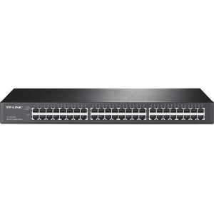TP-LINK TL-SG1048 v5 Unmanaged L2 Switch με 48 Θύρες Ethernet (TL-SG1048 V5.0)