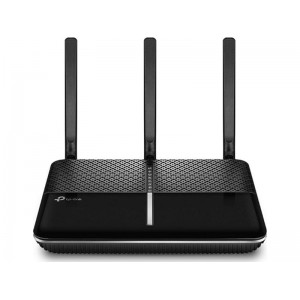 TP-LINK Archer VR2100 v1 VDSL2 Ασύρματο Modem Router Wi‑Fi 5 με 3 Θύρες Gigabit Ethernet (VR2100V)