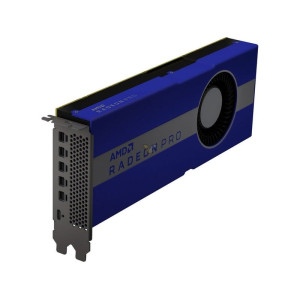 AMD Radeon Pro W5700 8GB GDDR6 Κάρτα Γραφικών (100-506085)