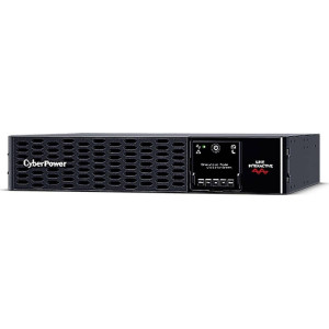 CyberPower PR3000ERT2U UPS Line-Interactive 3000VA 3000W με 10 Schuko Πρίζες