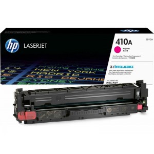 HP 410A Toner Laser Εκτυπωτή Ματζέντα 2300 Σελίδων (CF413A)