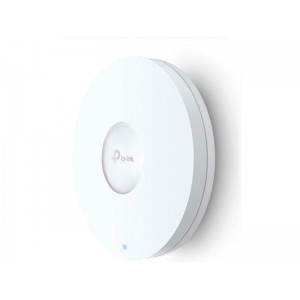 TP-LINK EAP660 HD Access Point Wi‑Fi 6 Dual Band (2.4 & 5GHz) (TL-EAP660 HD)