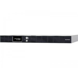 CyberPower OR1000ERM1U UPS Line-Interactive 1000VA 600W με 6 IEC Πρίζες