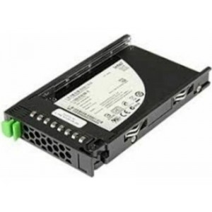 Fujitsu 3.8TB HDD Σκληρός Δίσκος 2.5'' SATA III 5400rpm για Server (S26361-F5783-L384)