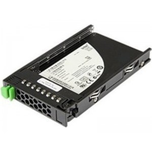 Fujitsu 960GB HDD Σκληρός Δίσκος 2.5'' SATA III 5400rpm για Server (S26361-F5776-L960)
