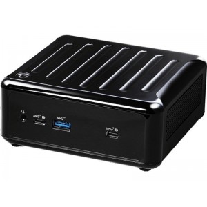 Asrock Industrial 4x4 BOX-1165G Barebone (Core i7-1165G7) (90PXG7T0-P0EAY100)