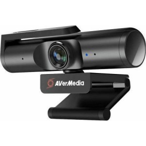 AVerMedia Live Streamer CAM 513 Web Camera 4K (61PW513000AC)