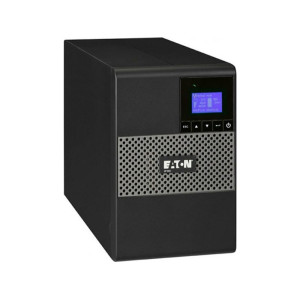 Eaton 5P 650 i UPS Line-Interactive 650VA 420W με 4 IEC Πρίζες (5P650i)