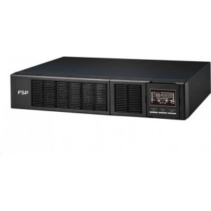 FSP/Fortron PPF10A0400 UPS On-Line 1000VA
