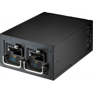 FSP/Fortron Twins 700W Τροφοδοτικό Υπολογιστή Full Wired 80 Plus Gold (PPA7004601)