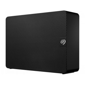 Seagate Expansion Desktop USB 3.0 Εξωτερικός HDD 8TB 3.5'' Μαύρο (STKP8000400)
