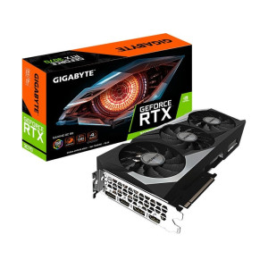 Gigabyte GeForce RTX 3070 8GB GDDR6 Gaming OC (rev. 2.0) Κάρτα Γραφικών (GV-N3070GAMING OC-8GD 2.0)