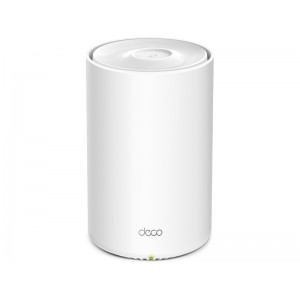 TP-LINK Deco X20 4G WiFi Mesh Network Access Point Wi‑Fi 6 Dual Band (2.4 & 5GHz) (DECO X20-4G)