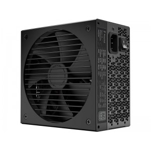 Fractal Design Ion+ 2 660W Τροφοδοτικό Υπολογιστή Full Modular 80 Plus Platinum (FD-P-IA2P-660-EU)