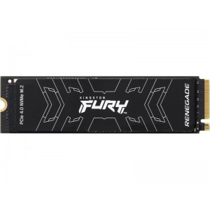 Kingston Fury Renegade SSD 2TB M.2 NVMe PCI Express 4.0 (SFYRD/2000G)