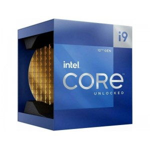 Intel Core i9-12900KF 2.4GHz Επεξεργαστής 16 Πυρήνων για Socket 1700 σε Κουτί (BX8071512900KF)