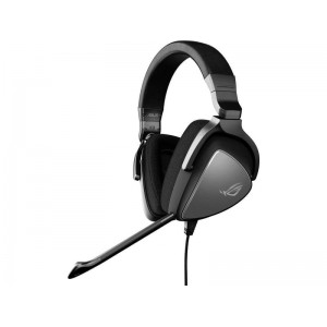 Asus ROG Delta S Over Ear Gaming Headset με σύνδεση USB (90YH02K0-B2UA00)
