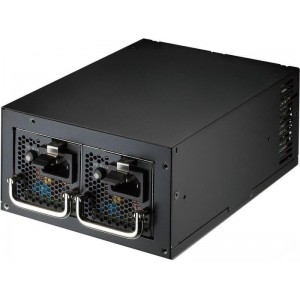 FSP/Fortron Twins 900W Τροφοδοτικό Υπολογιστή Full Wired 80 Plus Gold (PPA9000600)