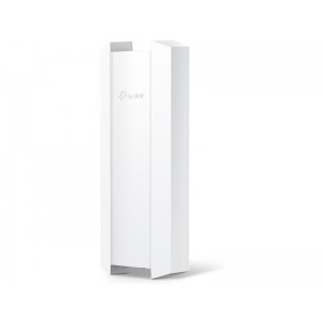 TP-LINK EAP610-Outdoor WiFi Mesh Network Access Point Wi‑Fi 6 Dual Band (2.4 & 5GHz) (EAP610-OUTDOOR)