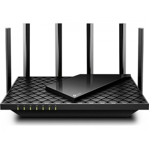 TP-LINK Archer AX73 v1 Ασύρματο Router Wi‑Fi 6 με 4 Θύρες Gigabit Ethernet