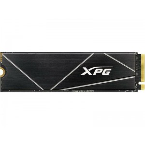 Adata XPG Gammix S70 Blade SSD 2TB M.2 NVMe (AGAMMIXS70B-2T-CS)
