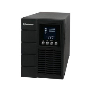CyberPower Online S UPS On-Line 2000VA 1800W με 4 IEC Πρίζες (OLS2000EA-DE)