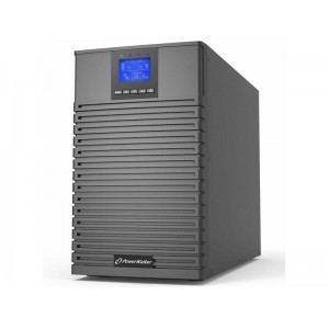 Powerwalker VFI 3000 ICT IoT UPS On-Line 3000VA 3000W με 8 IEC Πρίζες (10122195)