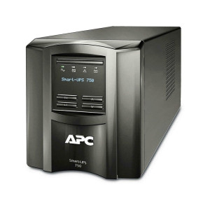 APC Smart-UPS 750 UPS Line-Interactive (SMT750IC)