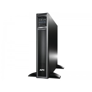 APC Smart-UPS X 750 Line-Interactive 750VA 600W με 8 IEC Πρίζες (SMX750I)