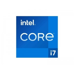 Intel Core i7-12700F 2.1GHz Επεξεργαστής 12 Πυρήνων για Socket 1700 σε Κουτί (BX8071512700F)