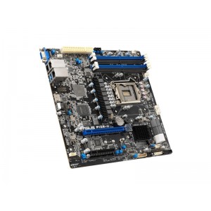Asus P12R-M Motherboard Micro ATX με Intel 1200 Socket (90SB09X0-M1UAY0)