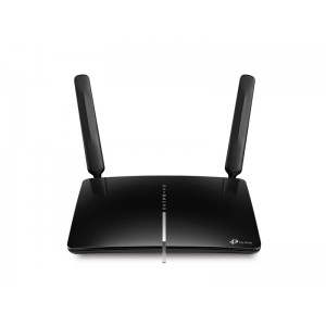 TP-LINK Archer MR600 v1 Ασύρματο 4G Mobile Router Wi‑Fi 5 με 4 Θύρες Gigabit Ethernet