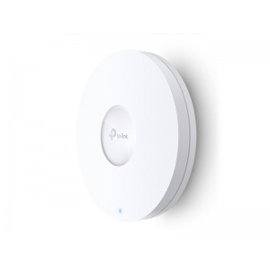 TP-LINK EAP620HD V3 WiFi Mesh Network Access Point Wi‑Fi 6 Dual Band (2.4 & 5GHz) (EAP620 HD(EU))