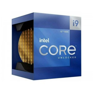 Intel Core i9-12900K 2.4GHz Επεξεργαστής 16 Πυρήνων για Socket 1700 σε Κουτί (BX8071512900K)