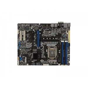 Asus P12R-E C256 Motherboard ATX με Intel 1200 Socket (90SB0A90-M0UAY0)