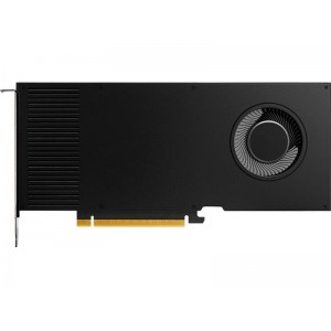 PNY Quadro RTX A4000 16GB GDDR6 Κάρτα Γραφικών PCI-E x16 4.0 με 4 DisplayPort (VCNRTXA4000-SB)