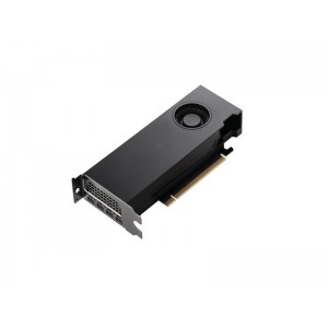 PNY RTX A2000 12GB GDDR6 Κάρτα Γραφικών PCI-E x16 4.0 με Mini DisplayPort (VCNRTXA2000-12GB-SB)