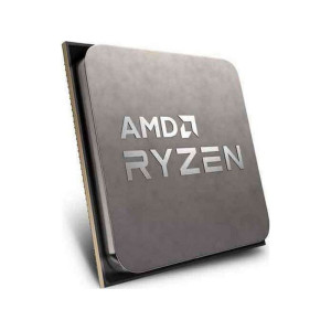 AMD Ryzen 5 5600G 3.9GHz Επεξεργαστής 6 Πυρήνων για Socket AM4 σε Tray με Ψύκτρα (100-000000252)