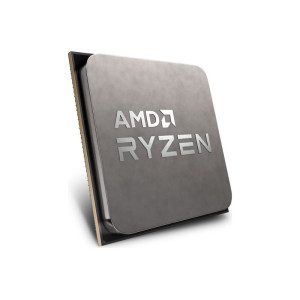 AMD Ryzen 7 5700G 3.8GHz Επεξεργαστής 8 Πυρήνων για Socket AM4 Tray (100-000000263)