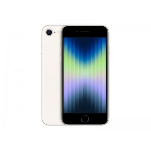 Apple iPhone SE 2022 5G (4GB/64GB) Starlight